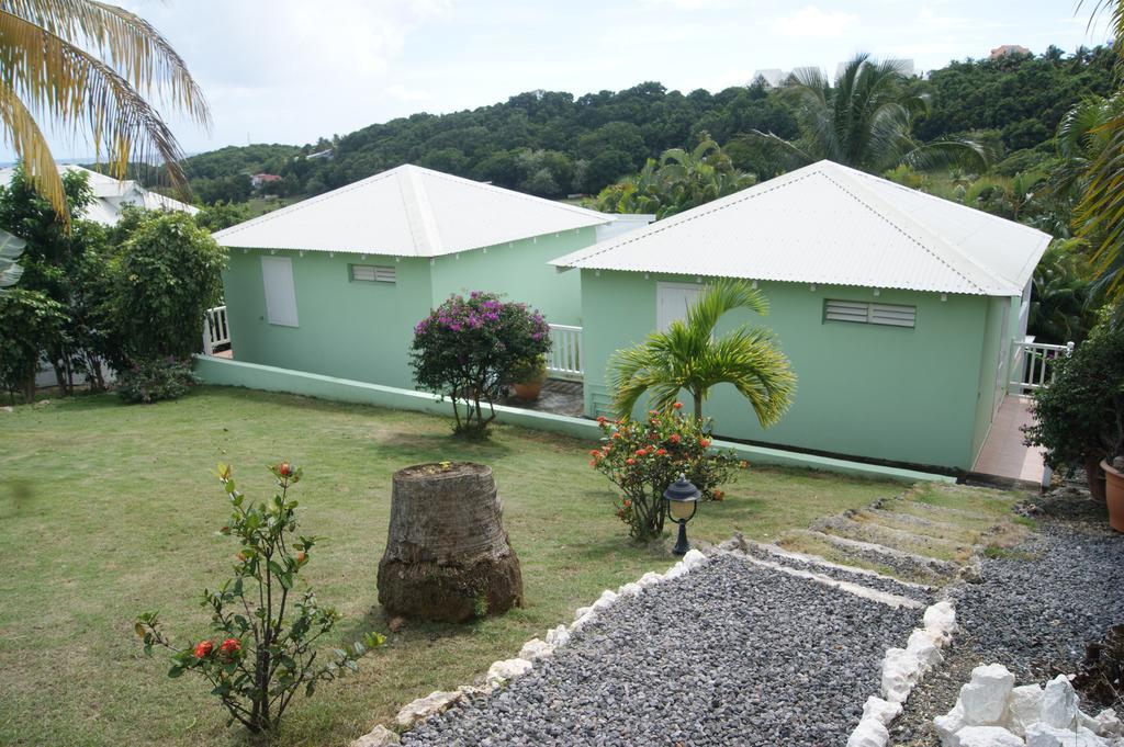 Residence Anamanga Sainte-Anne  Exterior foto